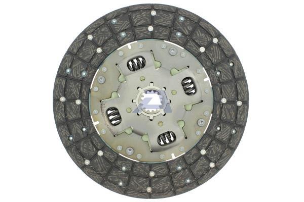 Disco de embrague AISIN DTX-113